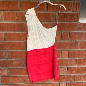 Club dress, super flattering and cute
